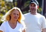 Pamela Anderson and Dan Hayhurst Break up After One Year of Marriage