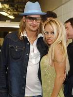 Pamela Anderson Says She and Kid Rock Broke up over Her Borat Cameo |