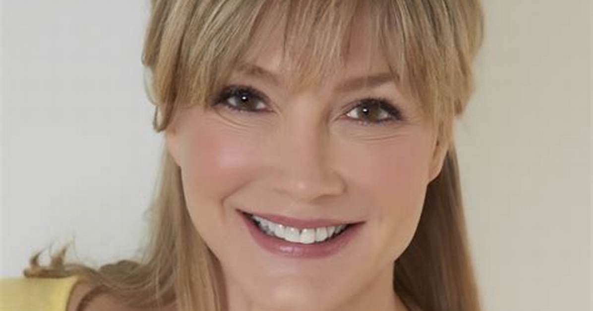 Pamela Bowen Age: Unveiling the Life and Legacy of a Remarkable Woman