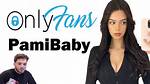 Pamibaby Onlyfans Leak Shocks Fans Worldwide