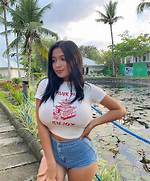 Pandora Kaaki: the Rising Star of Social Media