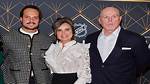 Parents Auston Matthews Mom Ema