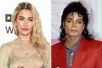 Paris Jackson Net Worth ·