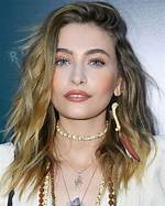 Paris Jackson's Heartfelt Tribute: a Tattoo in Memory of Her Father, Michael Jackson