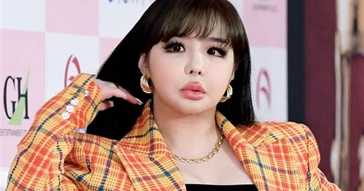 Park Bom 2Ne1 Bio, Age, Height, Husband, Songs and Net Worth