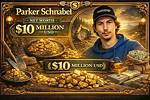Parker on Gold Rush Net Worth How Much Is Parker Worth?
