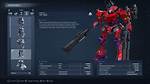 Parts List - Armored Core 6: Fires of Rubicon Guide