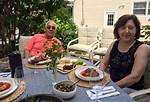 Pasquale Sciarappa Is Married to Wife: Ava Sciarappa