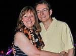 Pat Gelsinger Met His Wife Linda Fortune at Church in California