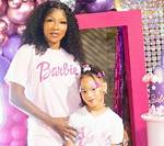 Patrice Roberts Daughter - the Journey and Impact of a Legendary Figure
