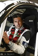 Patrick Dempsey's Inspiring Journey in Racing: from Track to Screen
