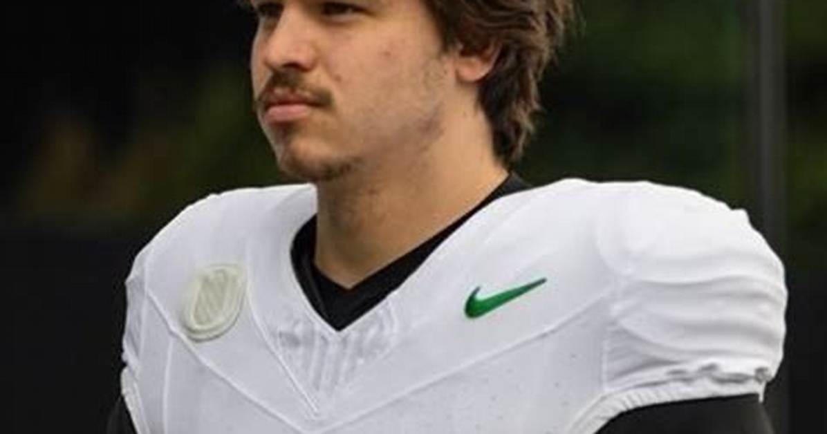 Patrick Herbert Age and Wikipedia: How Old Is Justin Herbert Brother?