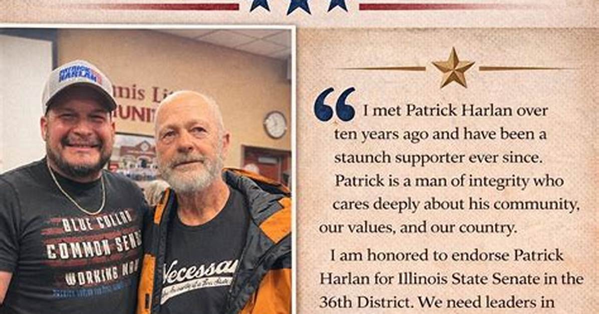 Patrick Mayo: Respected Sheriff and Community Leader