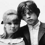 Patti D'arbanville and Mick Jagger: a Look into Their Iconic Connection