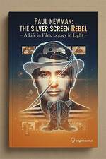 Paul Newman: a Legacy Beyond the Silver Screen
