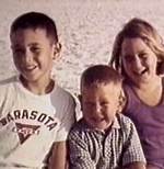 Paul Reubens Parents and Siblings