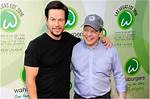 Paul Wahlberg Biography; Net Worth, Height, Siblings, Wife and Movies of Mark Wahlbergs Chef Brot