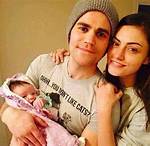 Paul Wesley Children Does He Have Any