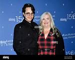 Paula Pell Husband: Meet Janine Brito