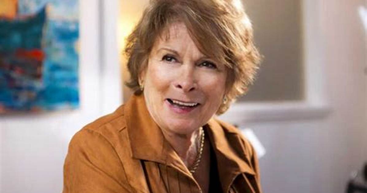 Paula Shaw's Age: Uncover the Mystery