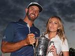 Paulina Gretzky's Impact on the U. S. Open