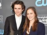 Pauline Chalamet Breast Reduction: Timothee Chalamet Sister Weight Loss Before and After
