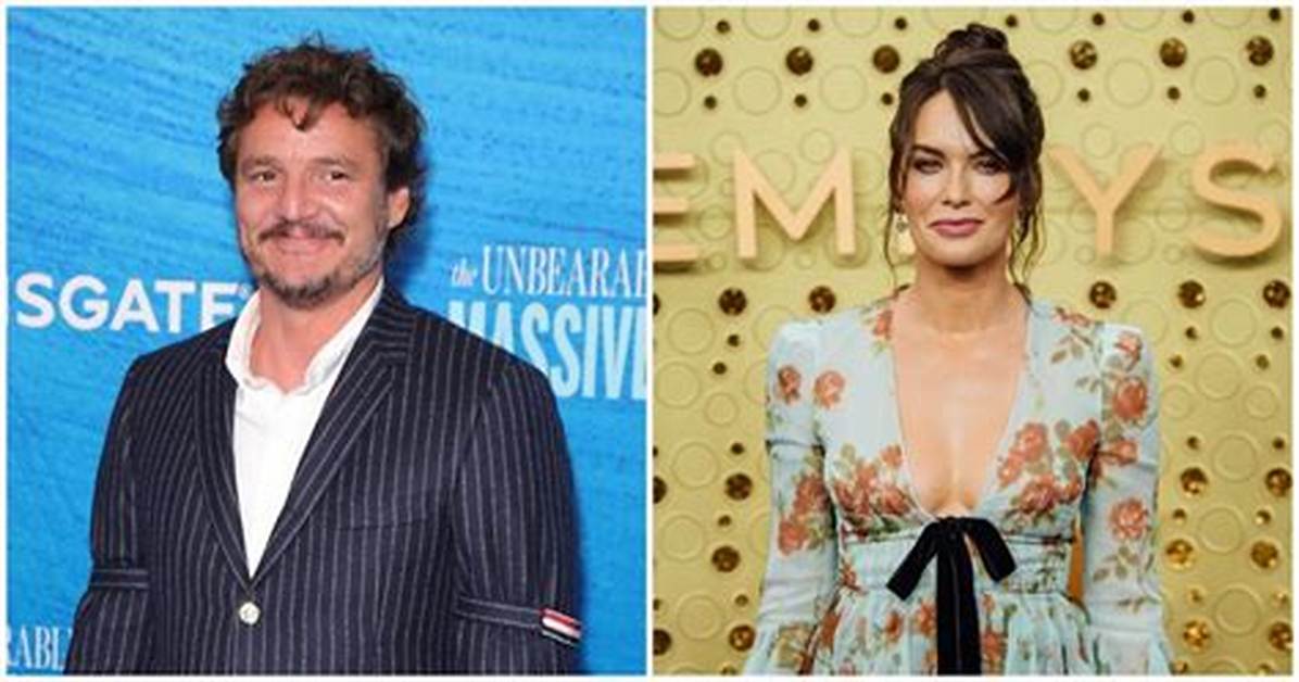 Pedro Pascal's Girlfriend: Exploring the Age Difference