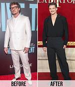 Pedro Pascal's Height and Weight Revealed
