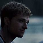 Peeta Mellark: the Heart of the Hunger Games