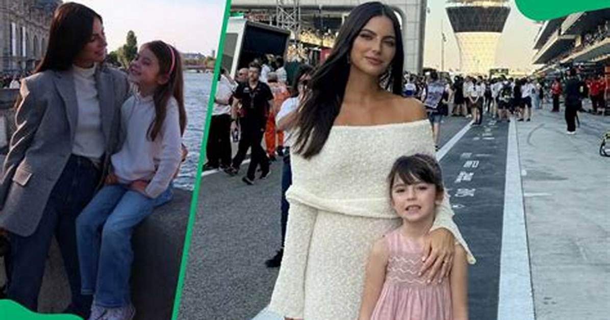 Penelope Kvyat's Age: How Old Is the Former Formula One Driver's Wife?