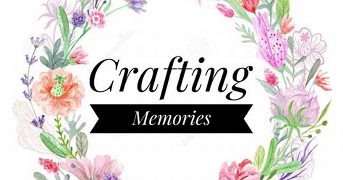 Pennbok: the Art of Crafting Memories