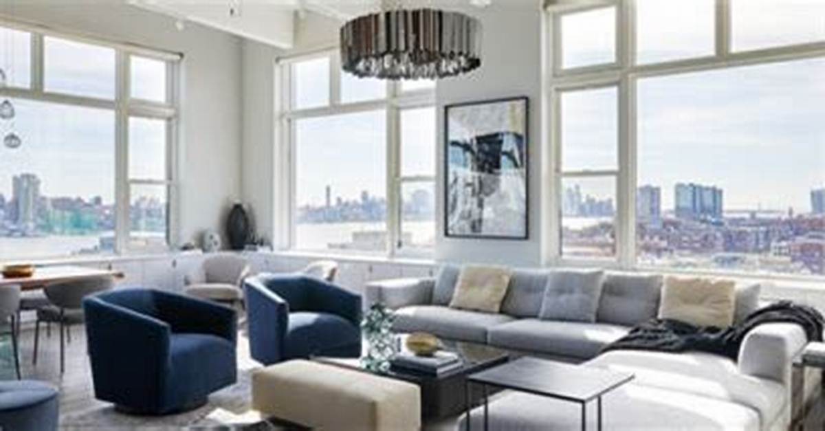 Penthouse Supply: Elevating Luxury Living to New Heights