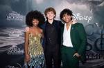 'Percy Jackson' Disney Plus Cast: Meet the Actors