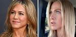 Perry Mattfeld: the Jennifer Aniston Lookalike