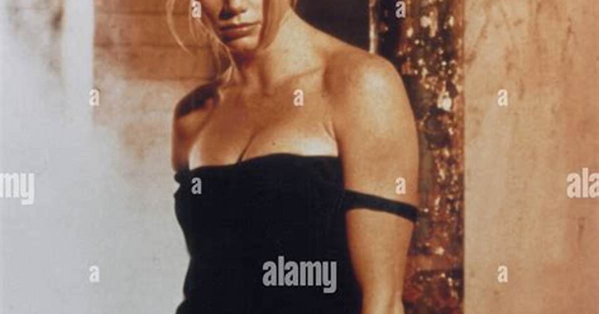 Peta Wilson: the Multifaceted Star of Film and Television