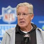 Pete Carroll's Sky-High Salary: a Comprehensive Overview