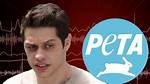 Pete Davidson Leaves Peta Unhinged Voice Mail over New Dog, Says He's