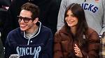 Pete Davidson Sparks Romance Rumors with Larry David's Daughter