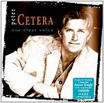 Peter Cetera: the Voice of an Era