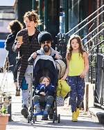 Peter Dinklage's Family Life: Meet His Kids