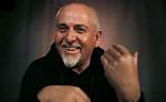 Peter Gabriel Net Worth