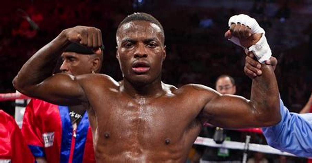 Peter Quillin Net Worth