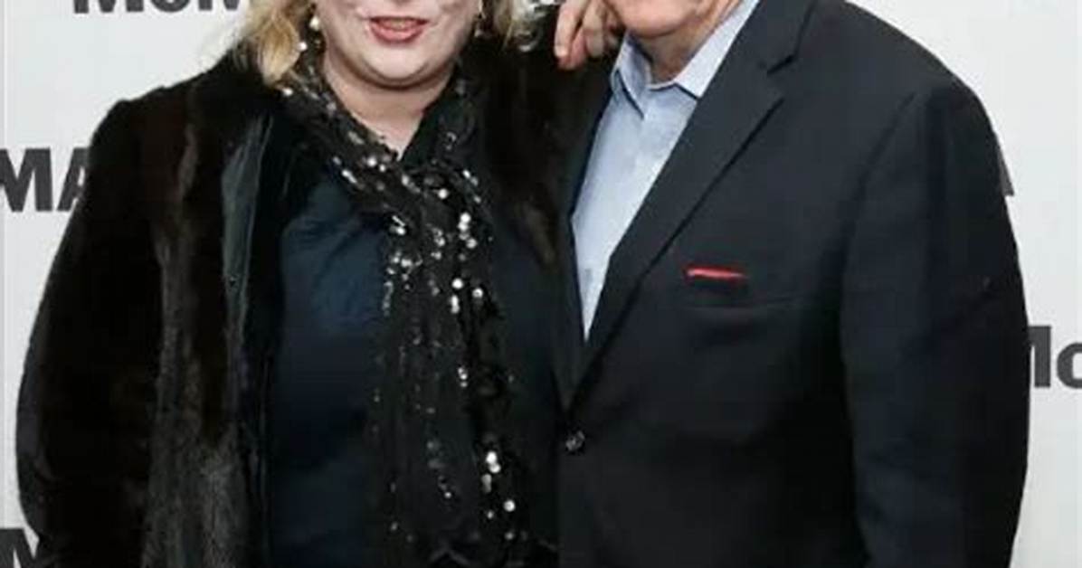 Peter Riegert Spouse: a Journey Through Love and Partnership