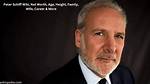 Peter Schiff- Wiki, Height, Wife, Net Worth