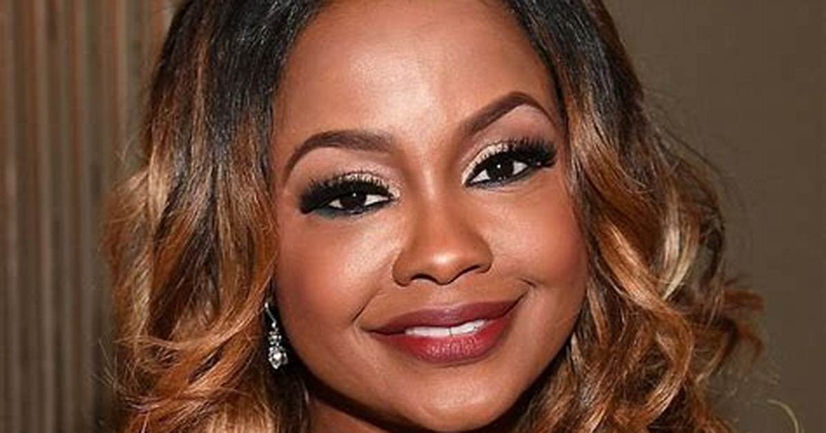 Phaedra Parks Net Worth | Celebrity Net Worth ·