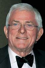 Phil Donahue Biography, Life, Interesting Facts