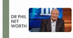 Phil Xenidis Net Worth - Weblogy