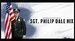 Philip Dale Nix: Remembering a Cherished Life