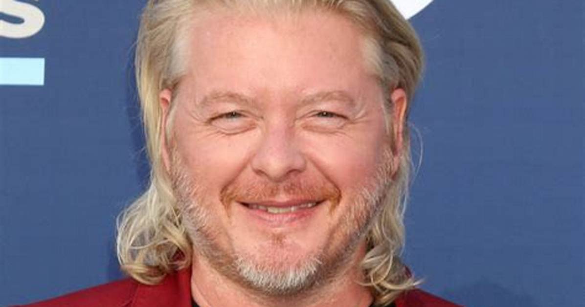 Phillip Sweet Net Worth