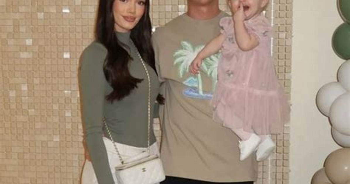 Phoebe Tomlinson Boyfriend Jack Varley Is an Athlete from Doncaster